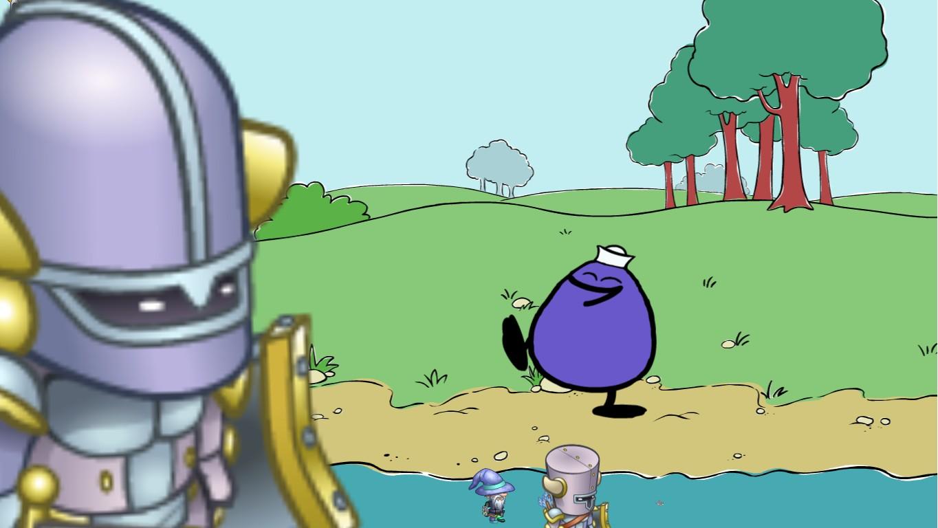 Peep: Dance with Friends