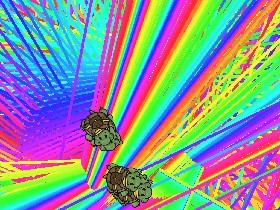 Turtle Trails 1