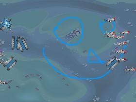 Chopper Game 1