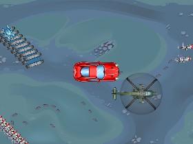 Chopper Game 1