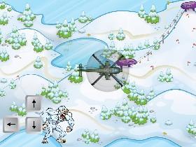Direction Keys 1