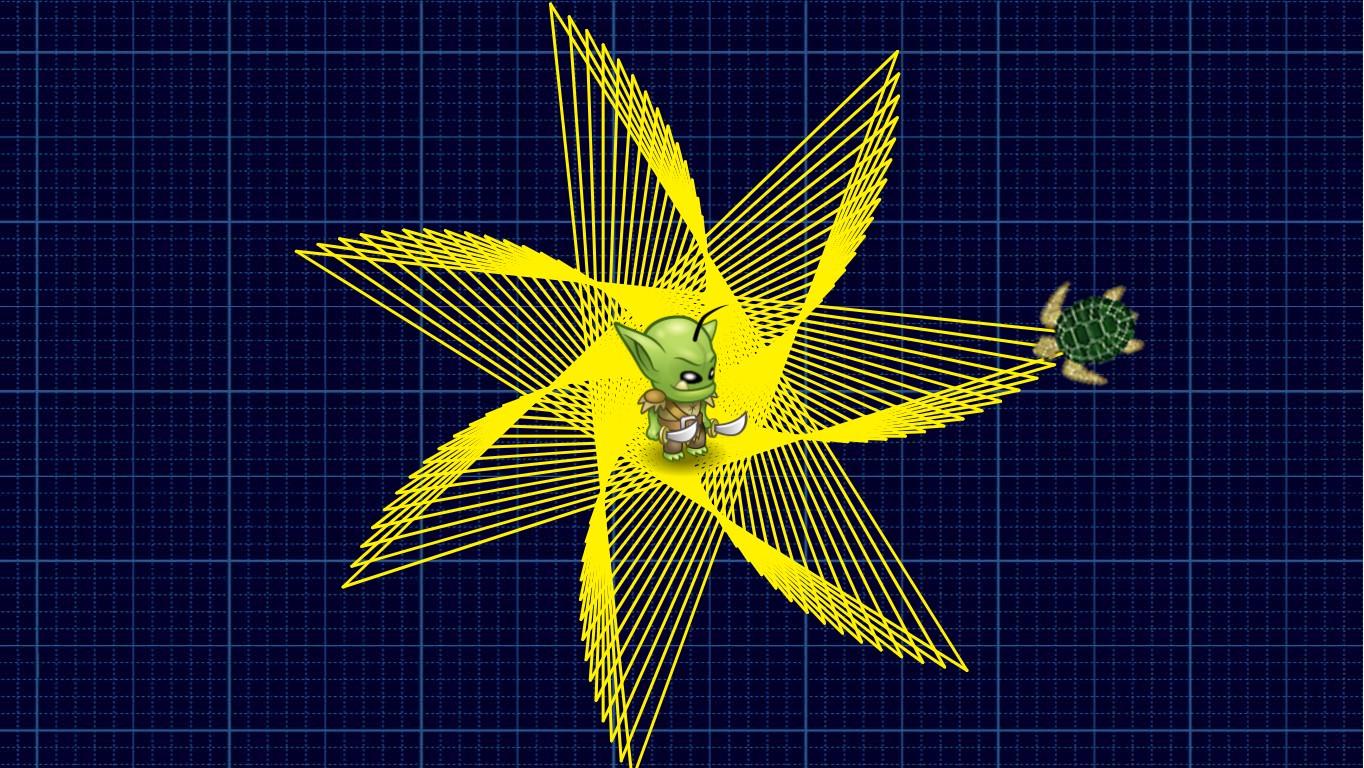 Math Art