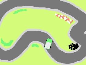Race Track Maniac 1 1