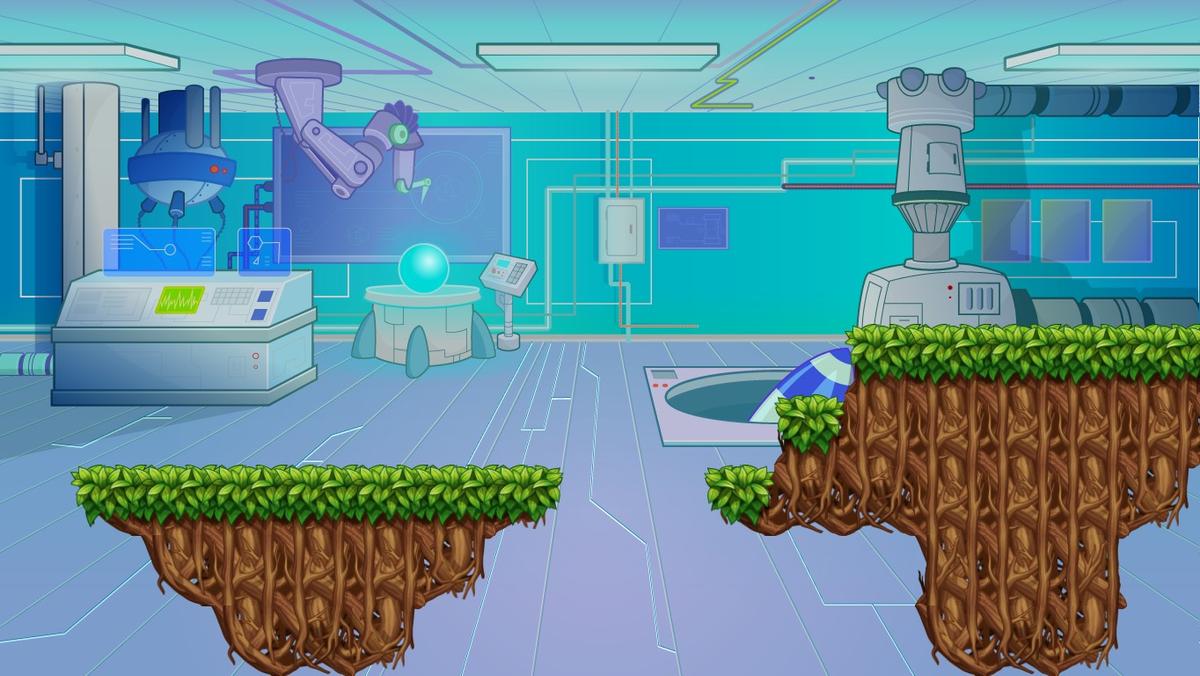 Platformer Tutorial