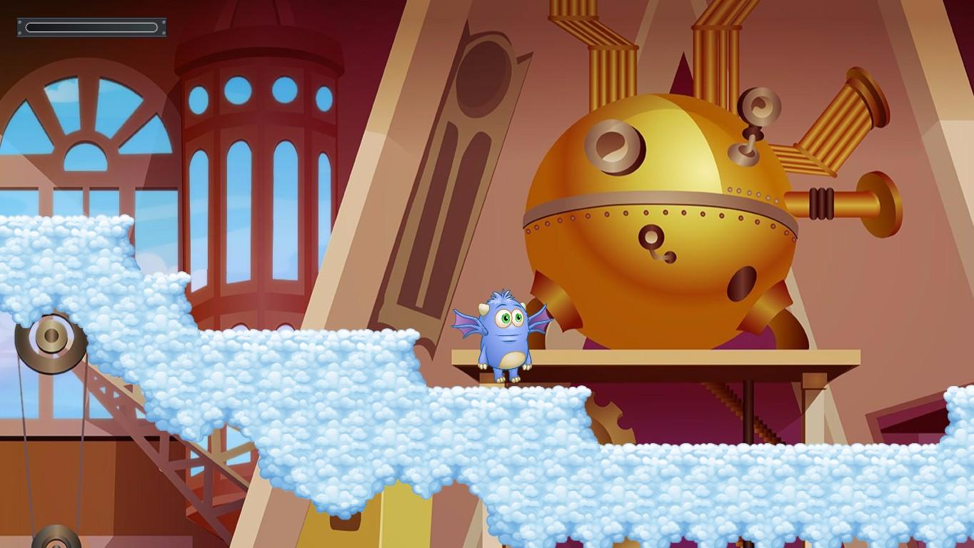 Platformer Tutorial