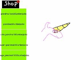 unicorn clicker