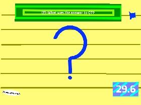 Intelligence Test FIXED 1