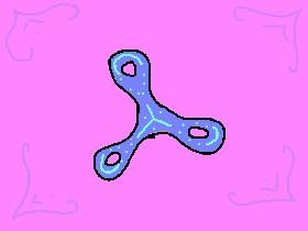 Fidgit Spinner Deluxe🌀