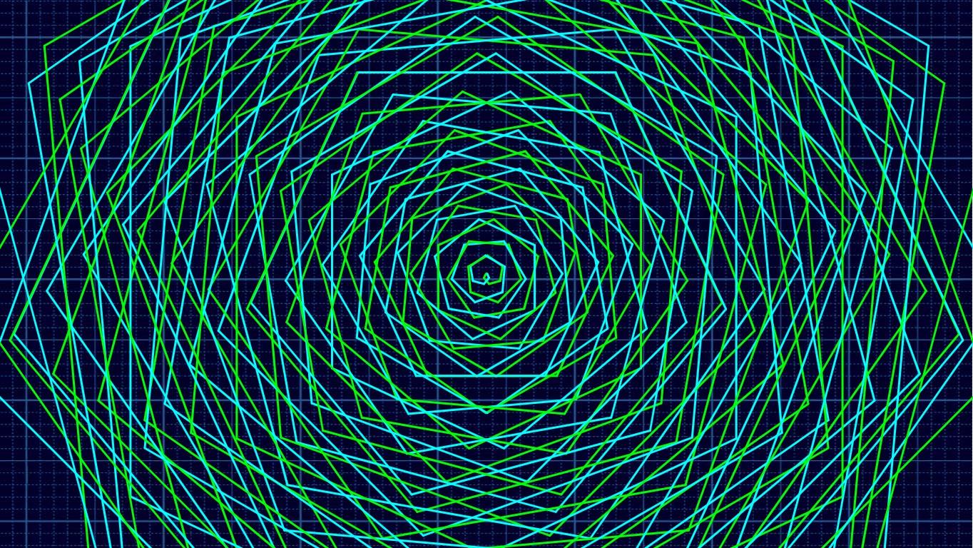 Math Art