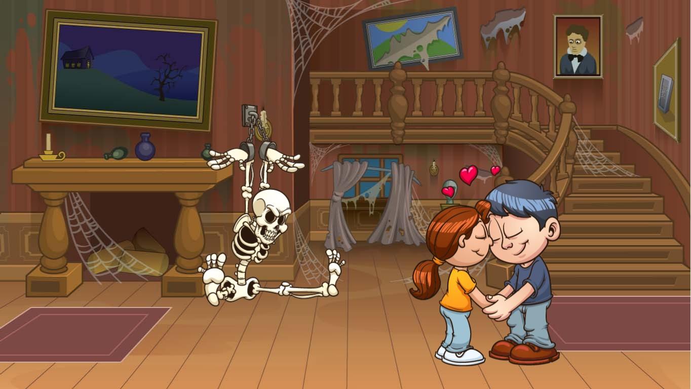 ahahahahaha! Simulator