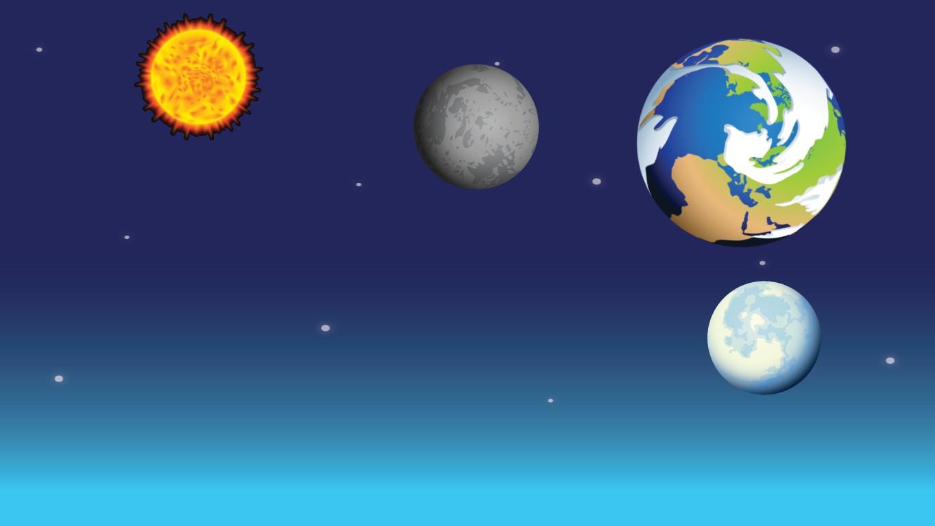 Solar System