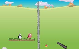 Physics Game 1