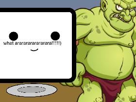 Talking Tofu 1