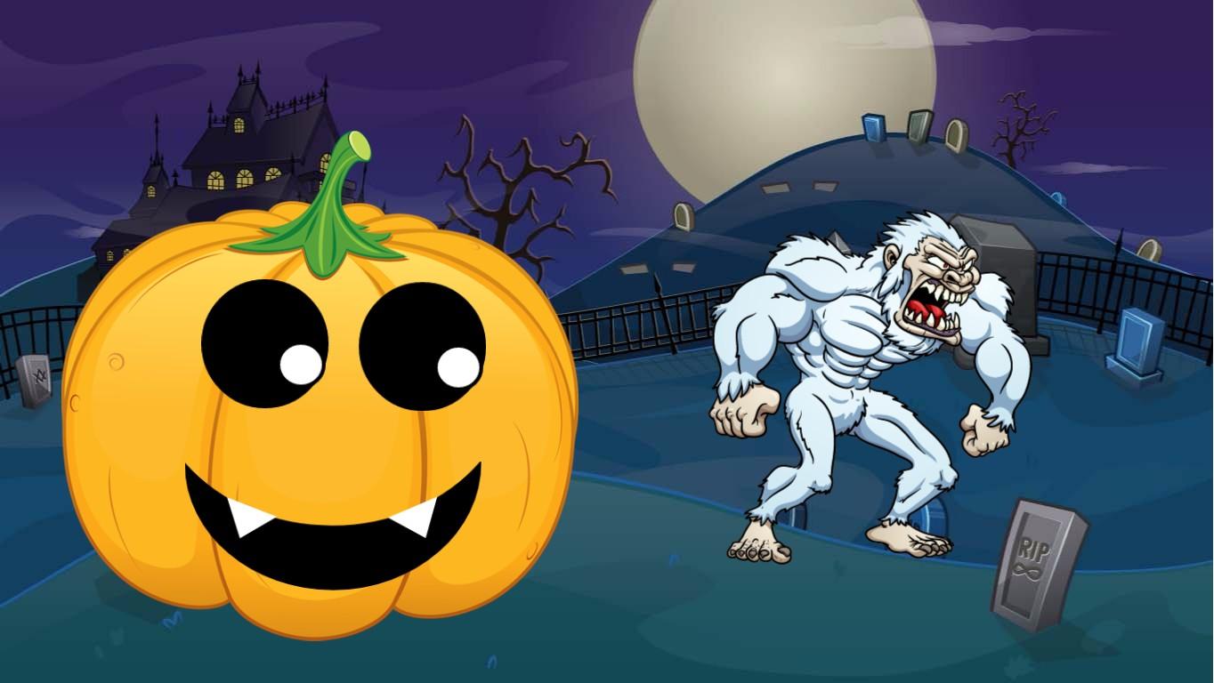 Make-O-Lantern - TUTORIAL