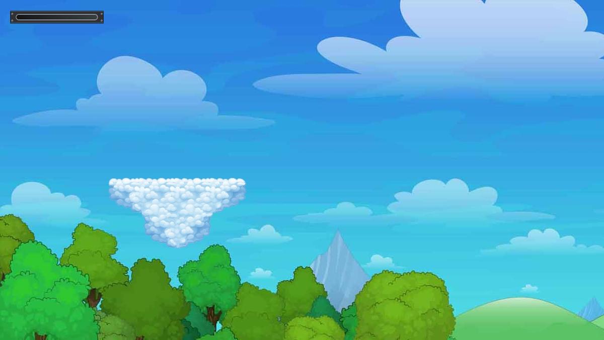 Platformer Game