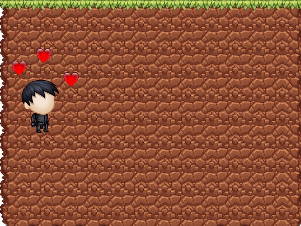 Love is a trick part 2