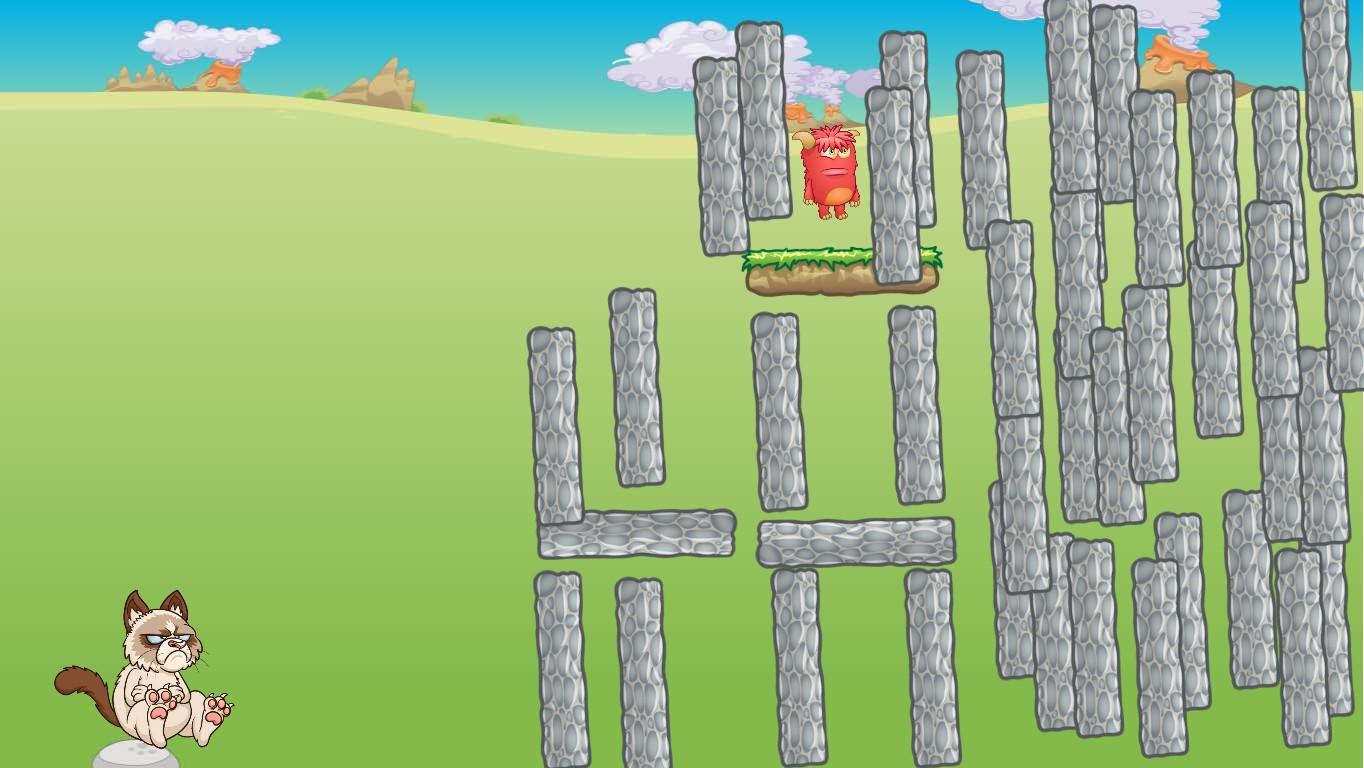 Physics Game