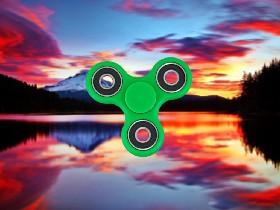 Fidget Spinner 1