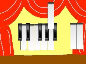 tap tap Piano  1