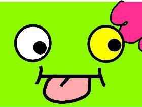 Googly Eyes 1