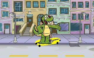 Concussions with crox