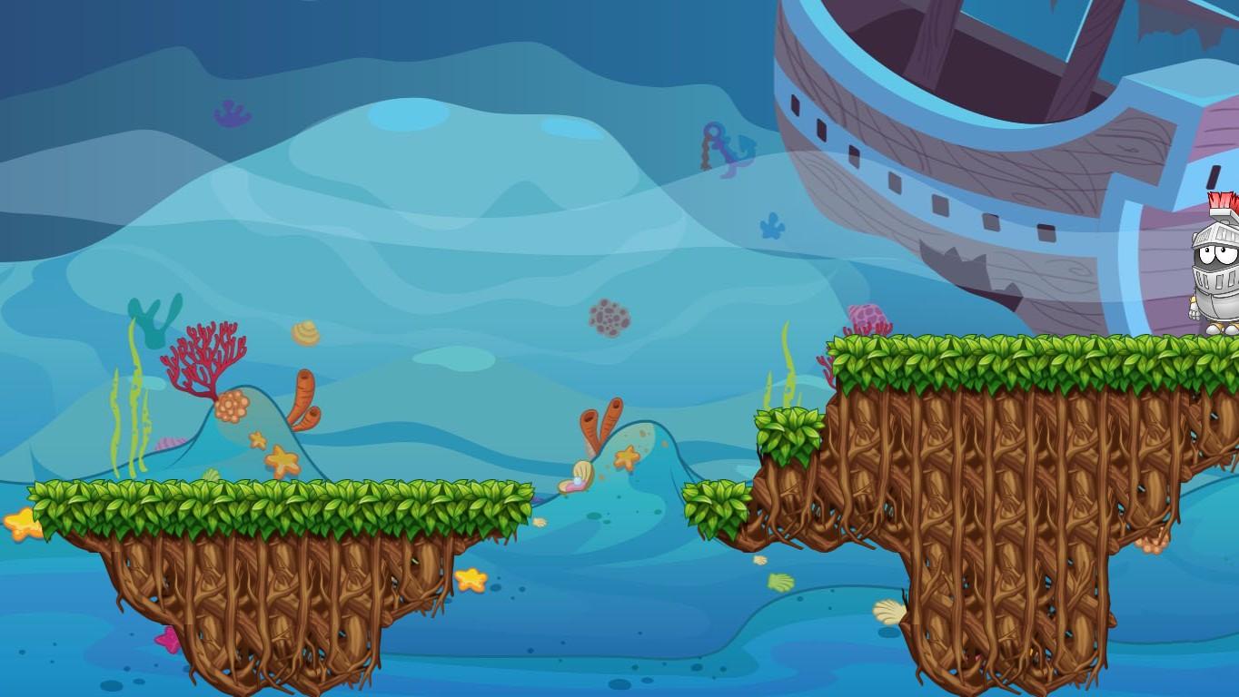 Platformer Game