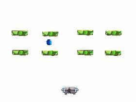 Brick Breaker Game 1