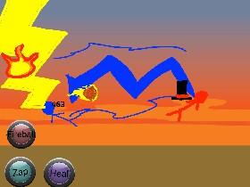 Wizward Battles 5