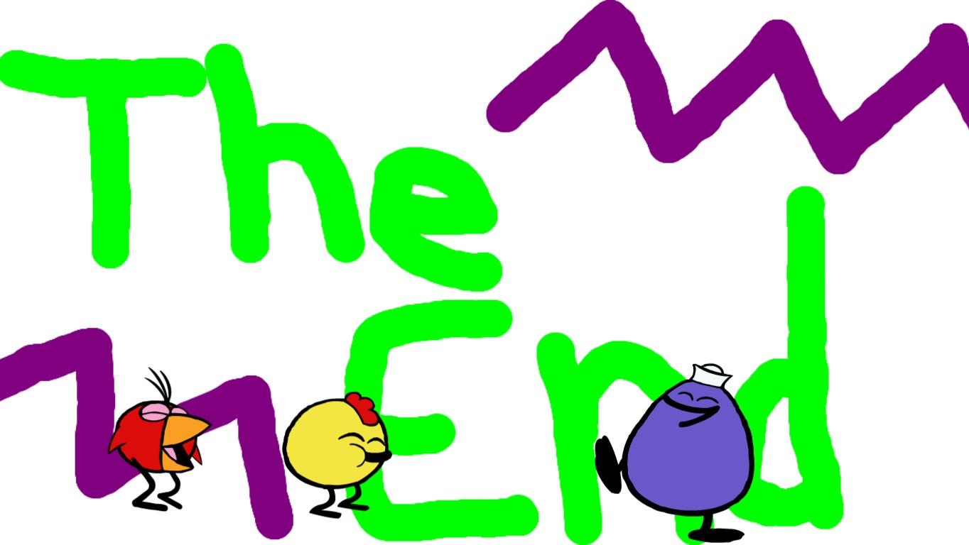 Peep: Dance with Friends