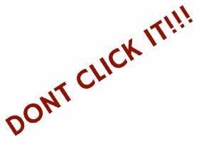 dont click it