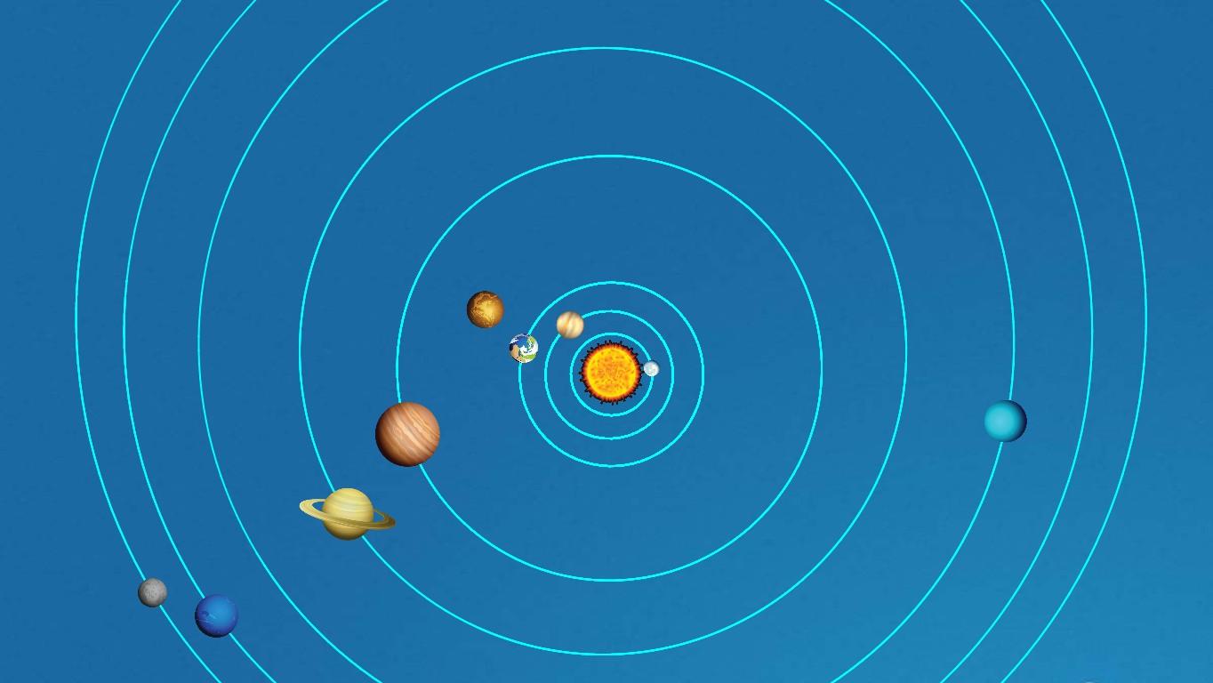 Solar System