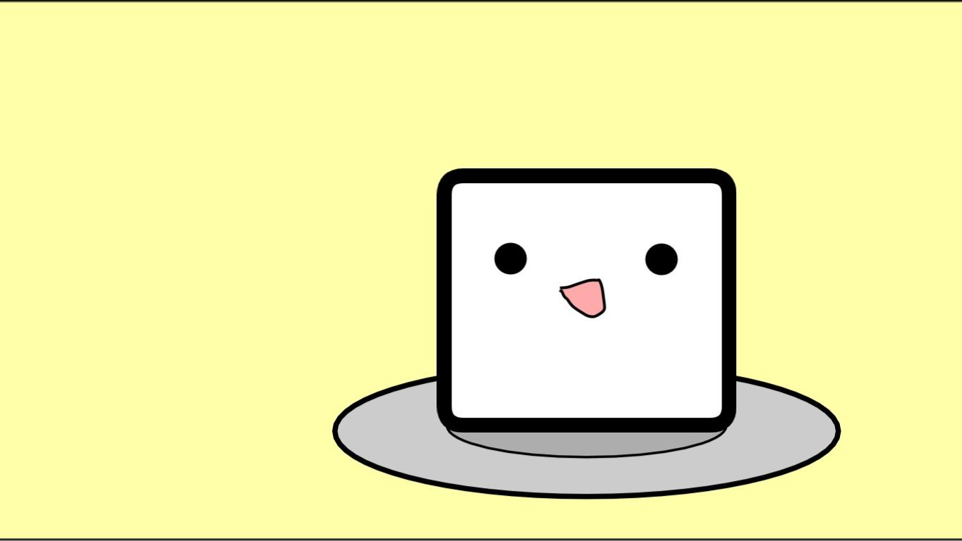 Talking Tofu DATS SO KAWAII!!!!