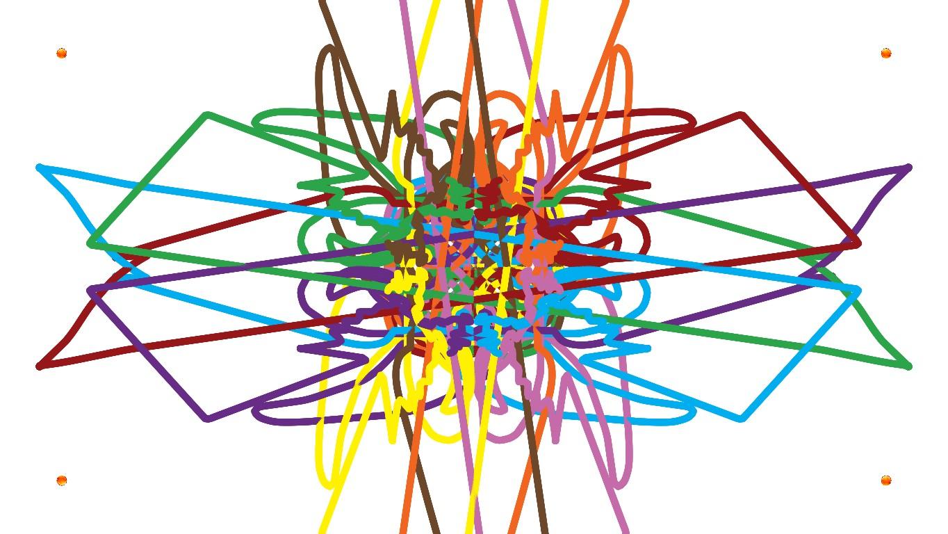 SO ODDLY SATISECFATING