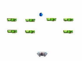 Brick Breaker Game 2