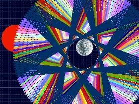 Spiral Triangles 2
