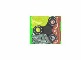 fidget spinner