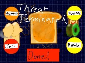 MAKE TOAST2