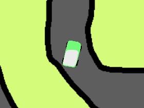 Race Track Maniac 1