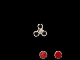 fidget spinner