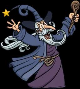 The Jokermatron 5000 1