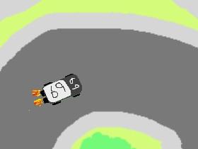 Race Track Maniac 1