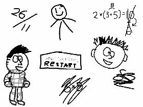 Math Quiz