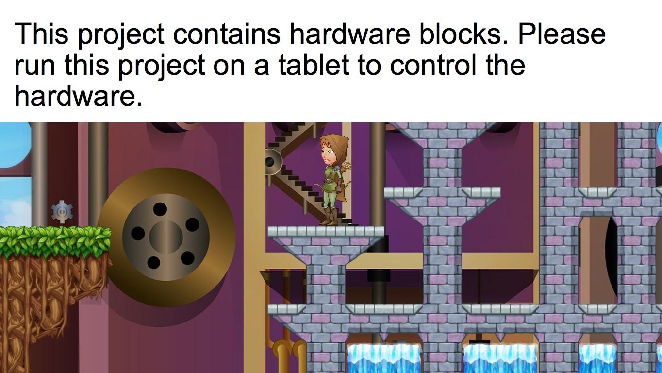 Platformer Tutorial