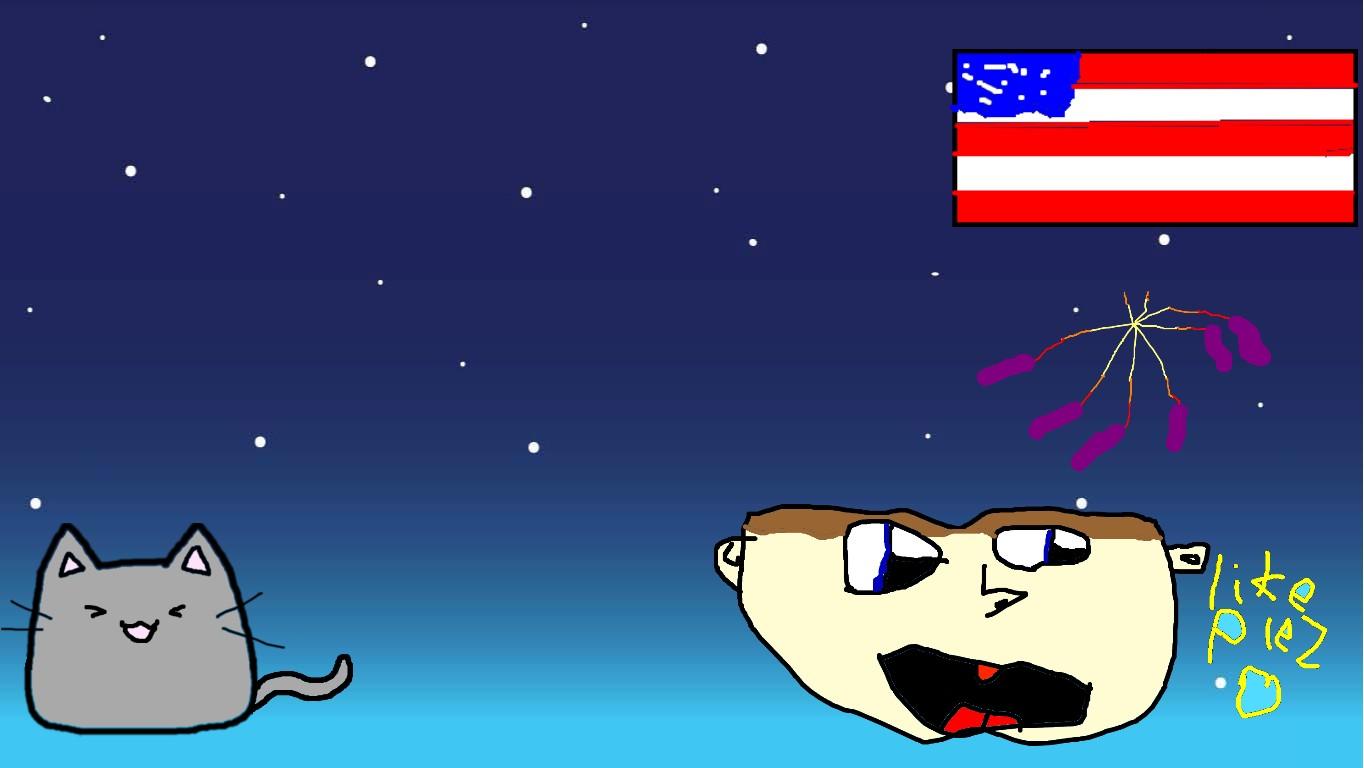 4th of july