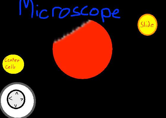 Microscope Simulator