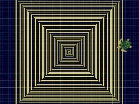 Spiral Triangles 9