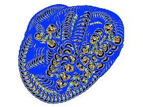 Fidget Spinner Spin Draw