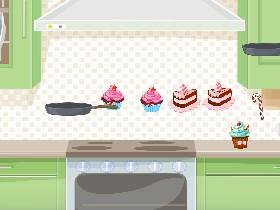 Cupcake Conga 1