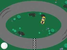 Joystick Control 1