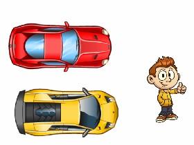 Here In My Garage